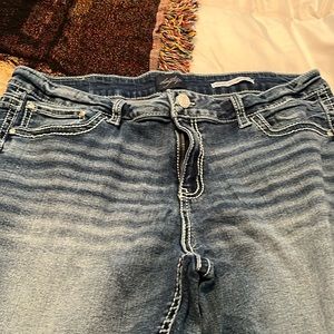Daytrip Virgo bootcut jeans